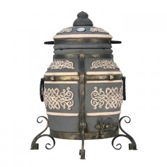 Тандыр Тамерлан