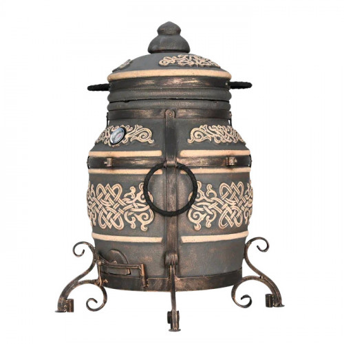 Тандыр Тамерлан в Челябинске