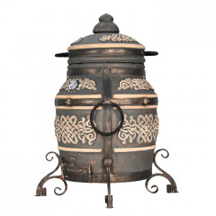 Тандыр Тамерлан