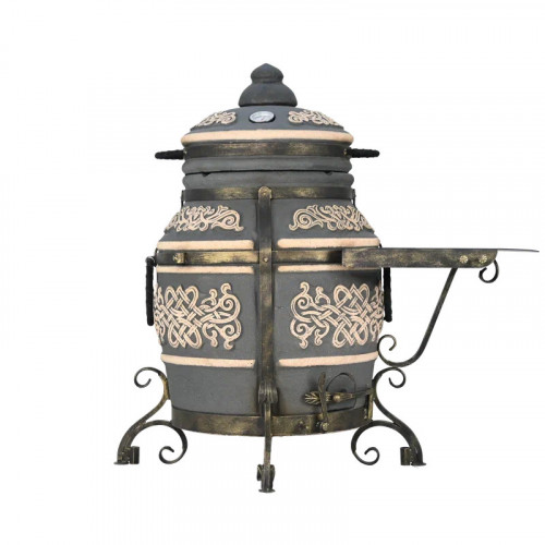 Тандыр Тамерлан в Челябинске