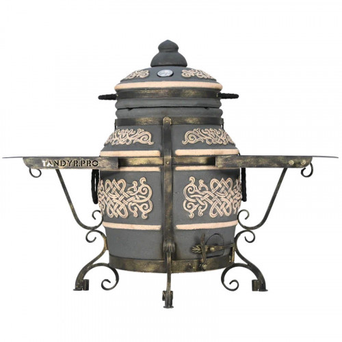 Тандыр Тамерлан в Челябинске