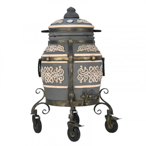 Тандыр Тамерлан в Челябинске