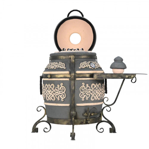 Тандыр Тамерлан в Челябинске