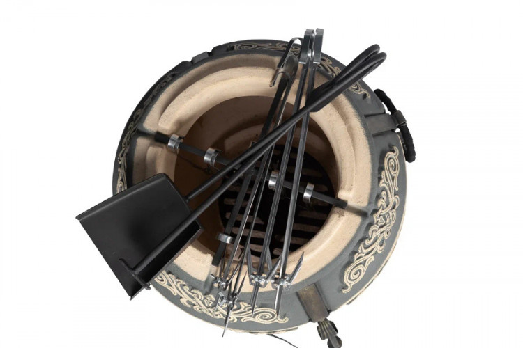 Тандыр Тамерлан в Челябинске