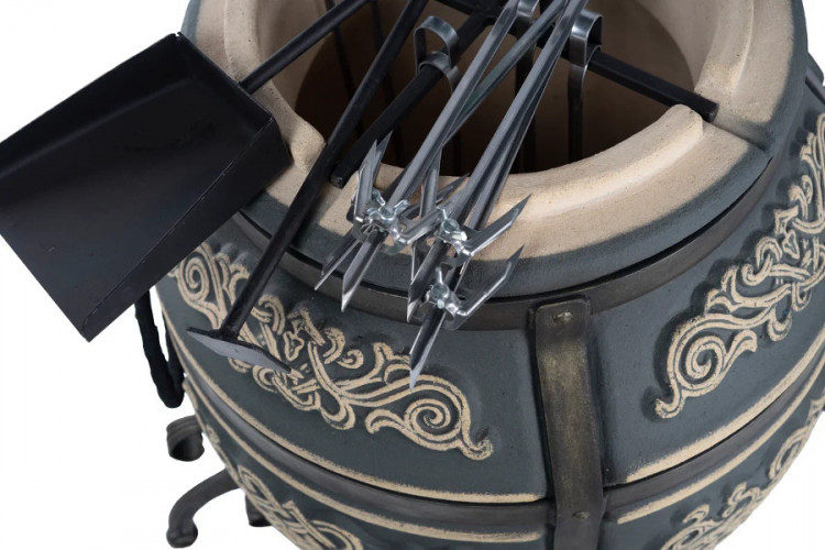 Тандыр Тамерлан в Челябинске