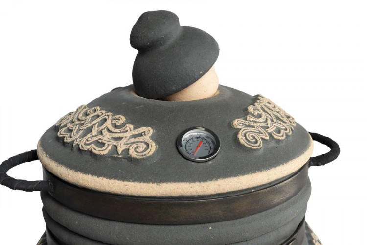 Тандыр Тамерлан в Челябинске