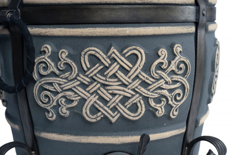 Тандыр Тамерлан в Челябинске