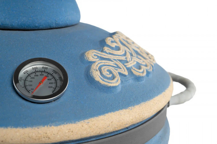 Тандыр Тамерлан в Челябинске