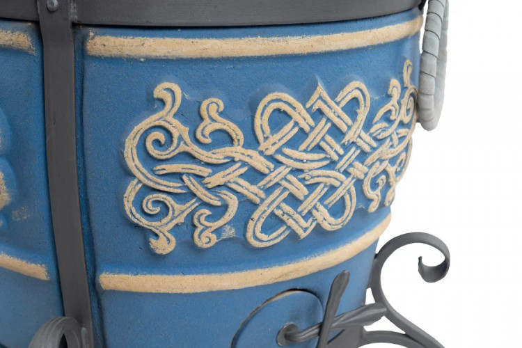 Тандыр Тамерлан в Челябинске