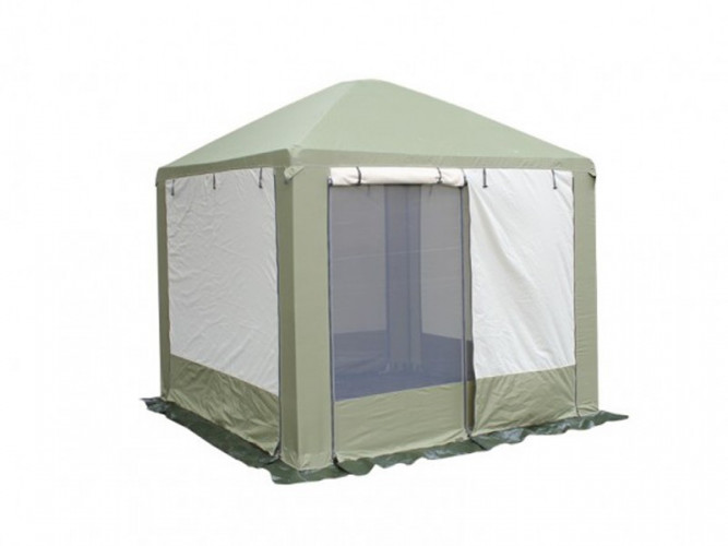 Шатер-тент Митек ПИКНИК 3,0 X 3,0 в Челябинске