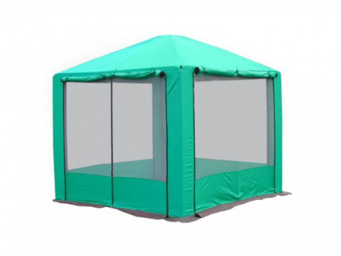 Шатер-тент Митек ПИКНИК 3,0 X 3,0 в Челябинске