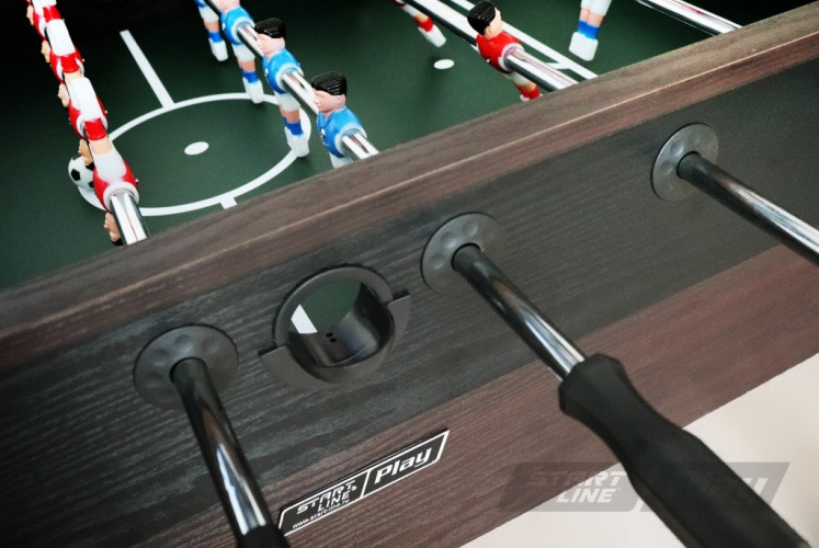 Настольный футбол Master 5 футов в Челябинске
