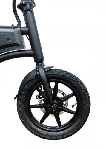 Электровелосипед Minako Smart 10Ah в Челябинске