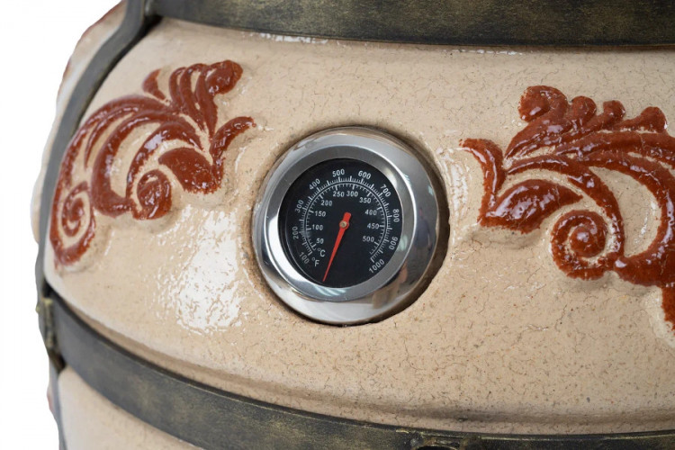 Тандыр Персидский в Челябинске