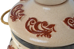 Тандыр Персидский