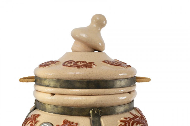 Тандыр Персидский в Челябинске