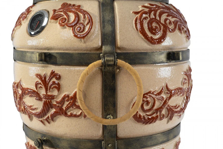 Тандыр Персидский в Челябинске