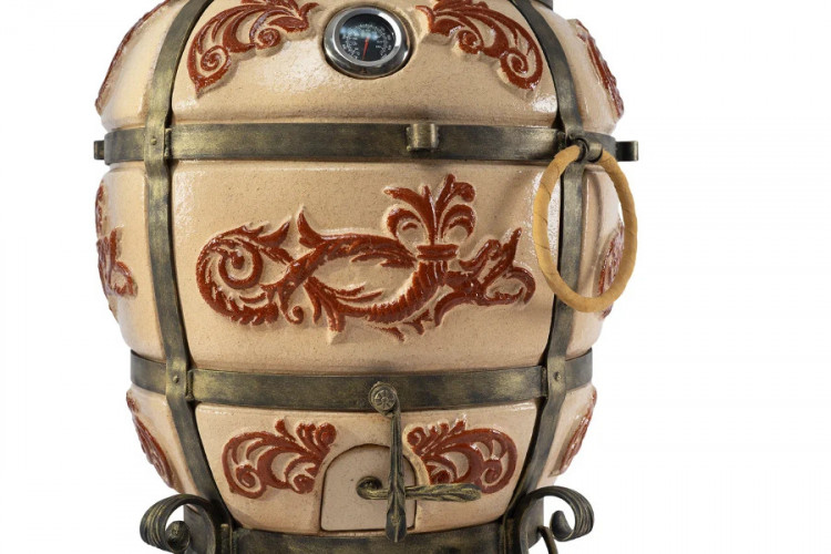 Тандыр Персидский в Челябинске