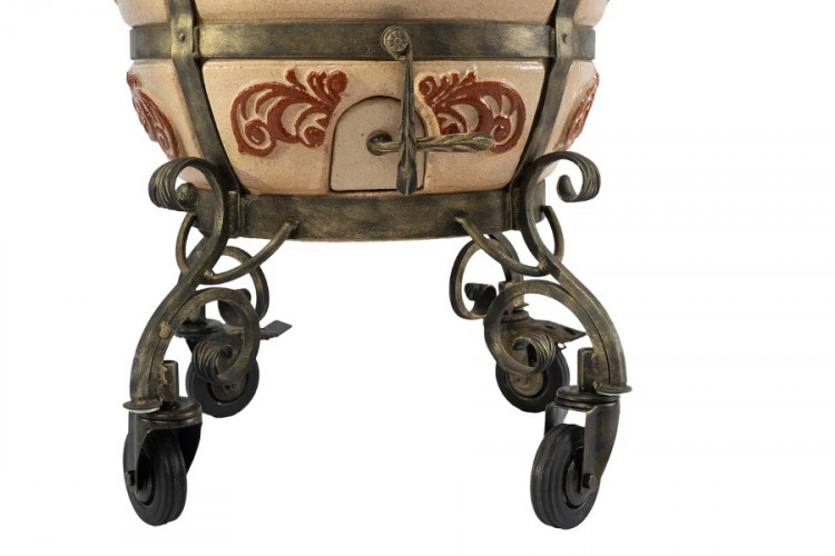 Тандыр Персидский в Челябинске