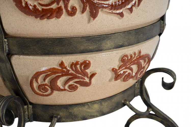 Тандыр Персидский в Челябинске