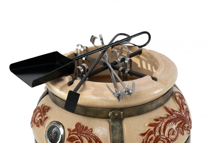 Тандыр Персидский в Челябинске