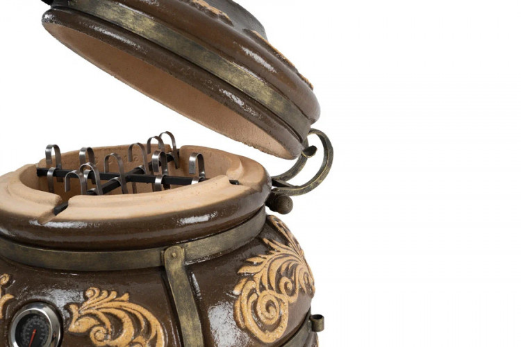 Тандыр Персидский в Челябинске