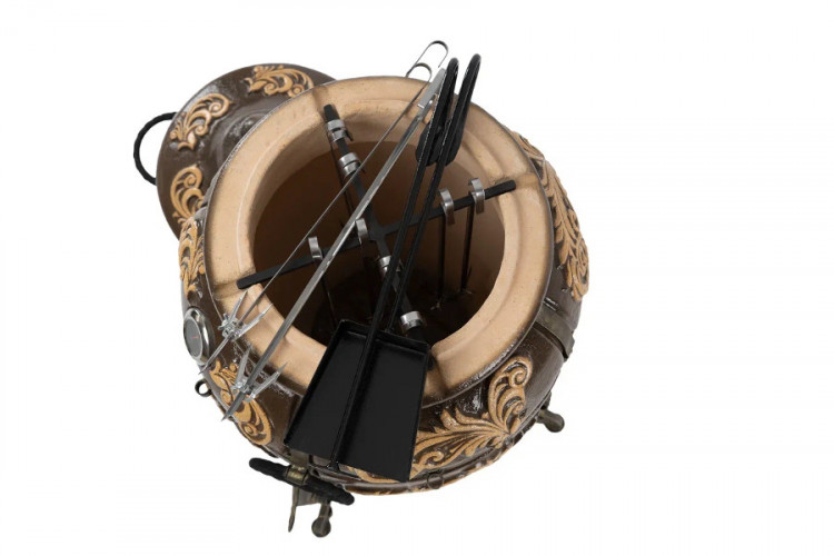 Тандыр Персидский в Челябинске