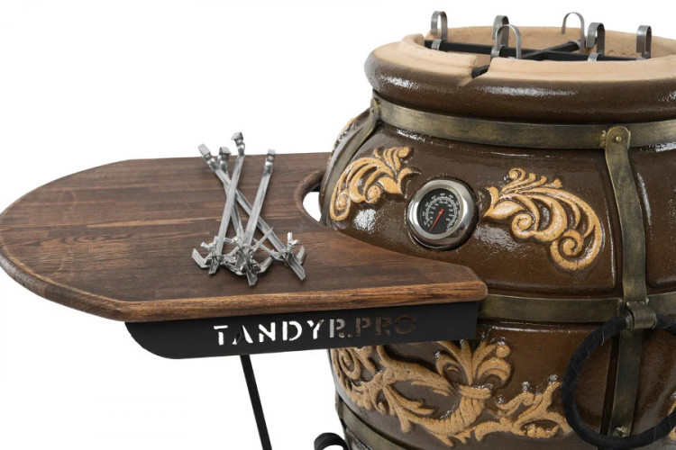 Тандыр Персидский в Челябинске