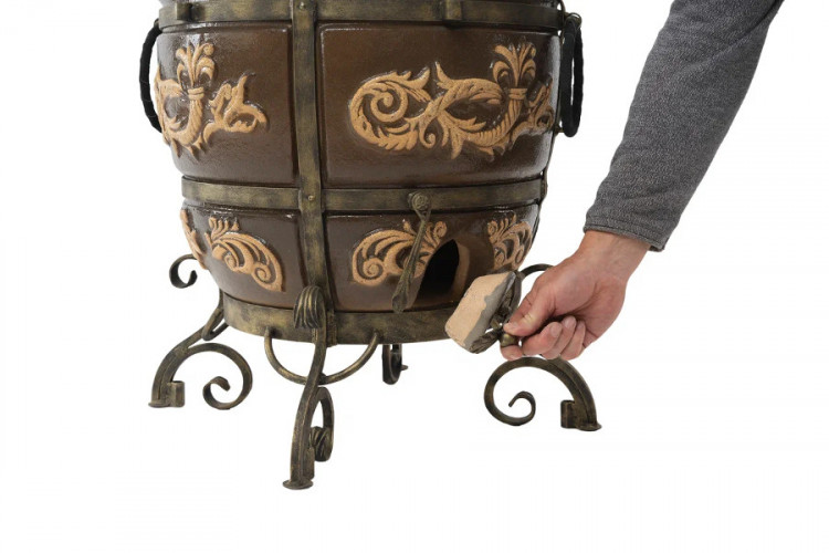 Тандыр Персидский в Челябинске