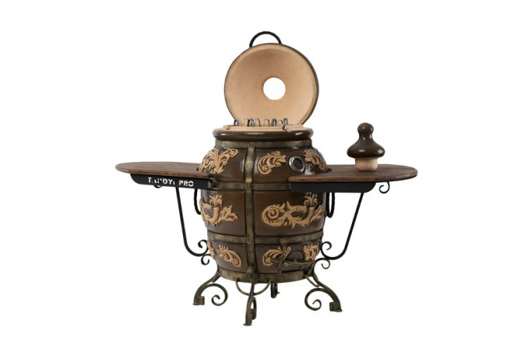 Тандыр Персидский в Челябинске