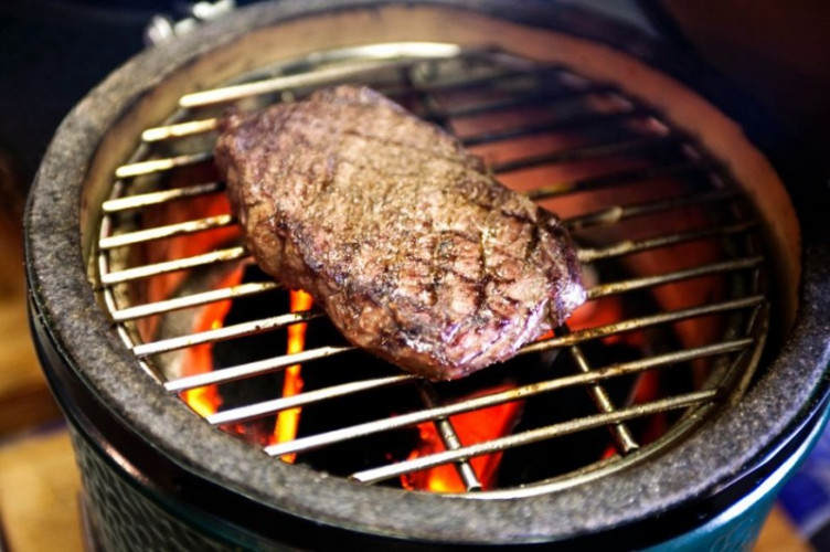 Гриль Зеленое Яйцо XL Egg в Челябинске