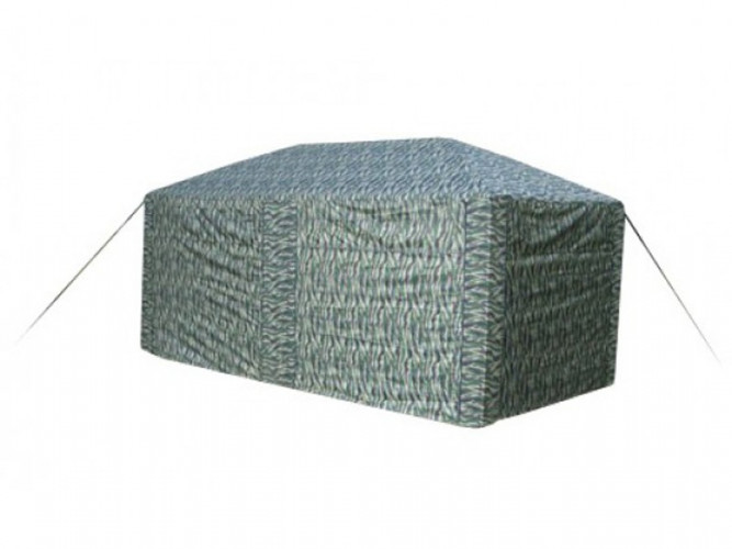 Шатер-тент Митек ПИКНИК 5,0 X 2,5 в Челябинске