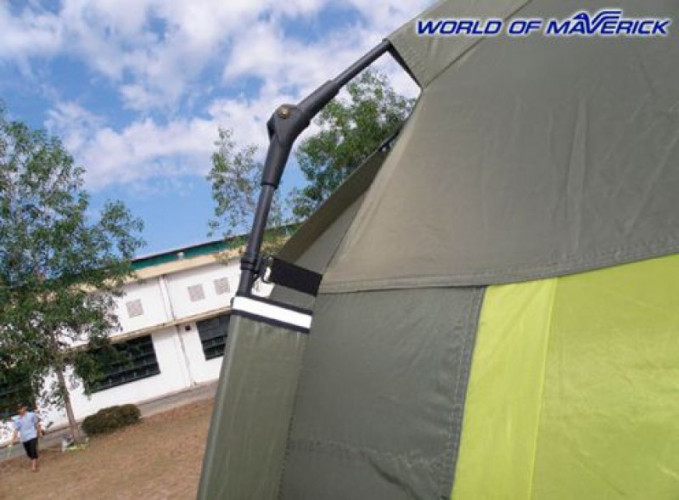 Шатер-тент World of Maverick LEGO в Челябинске