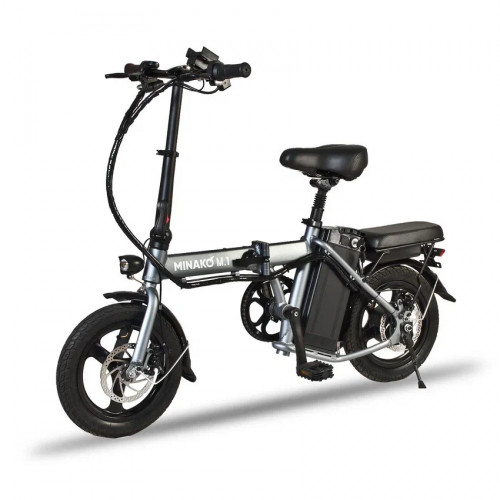 Электровелосипед Minako M.1 в Челябинске