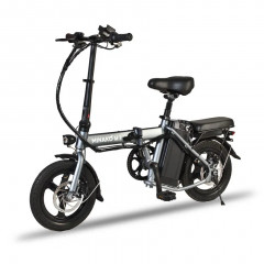 Электровелосипед Minako M.1 Электровелосипед Minako M.1