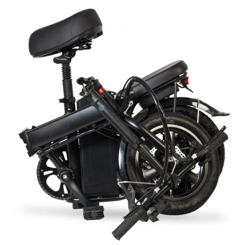 Электровелосипед Minako M.1 в Челябинске