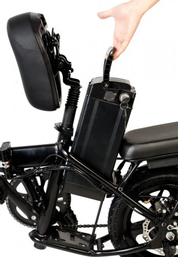 Электровелосипед Minako M.1 в Челябинске