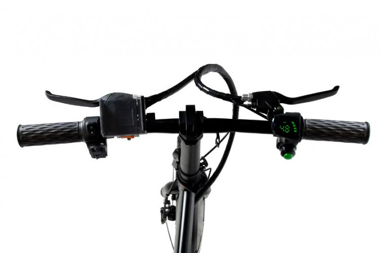 Электровелосипед Minako M.1 в Челябинске