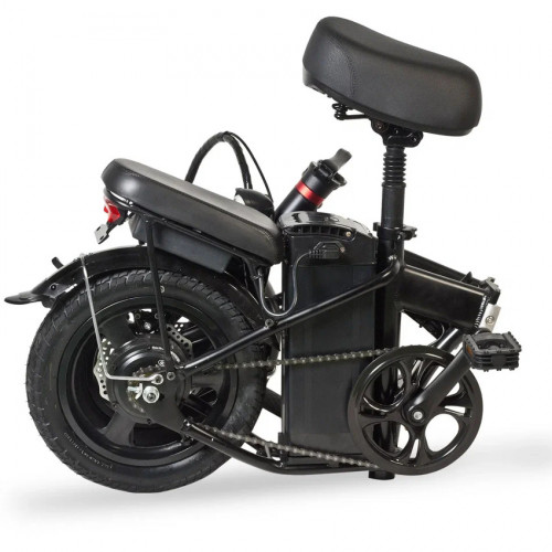 Электровелосипед Minako M.1 в Челябинске