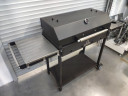 Мангал стационарный Granada Optima BBQ Plus в Челябинске