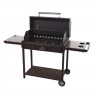 Мангал стационарный Granada Optima BBQ Plus в Челябинске