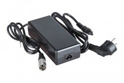 Зарядное устройство 36V/2A SHC-8100LC (Ultra, Green City) в Челябинске