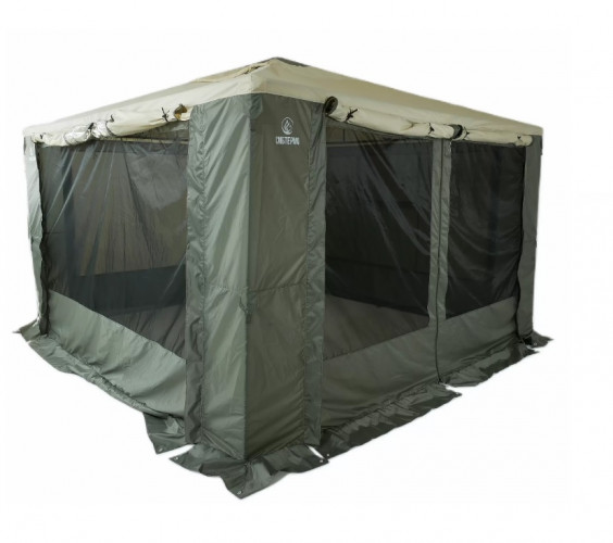 Шатер-беседка SibTravel 3.2 в Челябинске