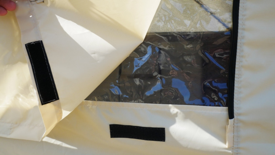 Шатер-беседка SibTravel 3.2 в Челябинске