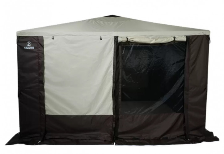 Шатер-беседка SibTravel 3.2 в Челябинске