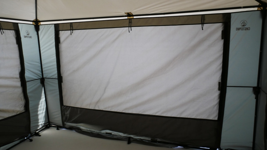 Шатер-беседка SibTravel 3.2 в Челябинске