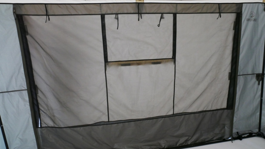 Шатер-беседка SibTravel 3.2 в Челябинске