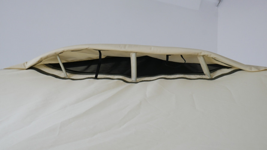 Шатер-беседка SibTravel 3.2 в Челябинске