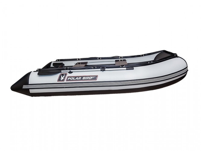Надувная лодка ПВХ Polar Bird Merlin 360 M в Челябинске
