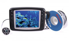 Видеокамера для рыбалки SITITEK FishCam-501